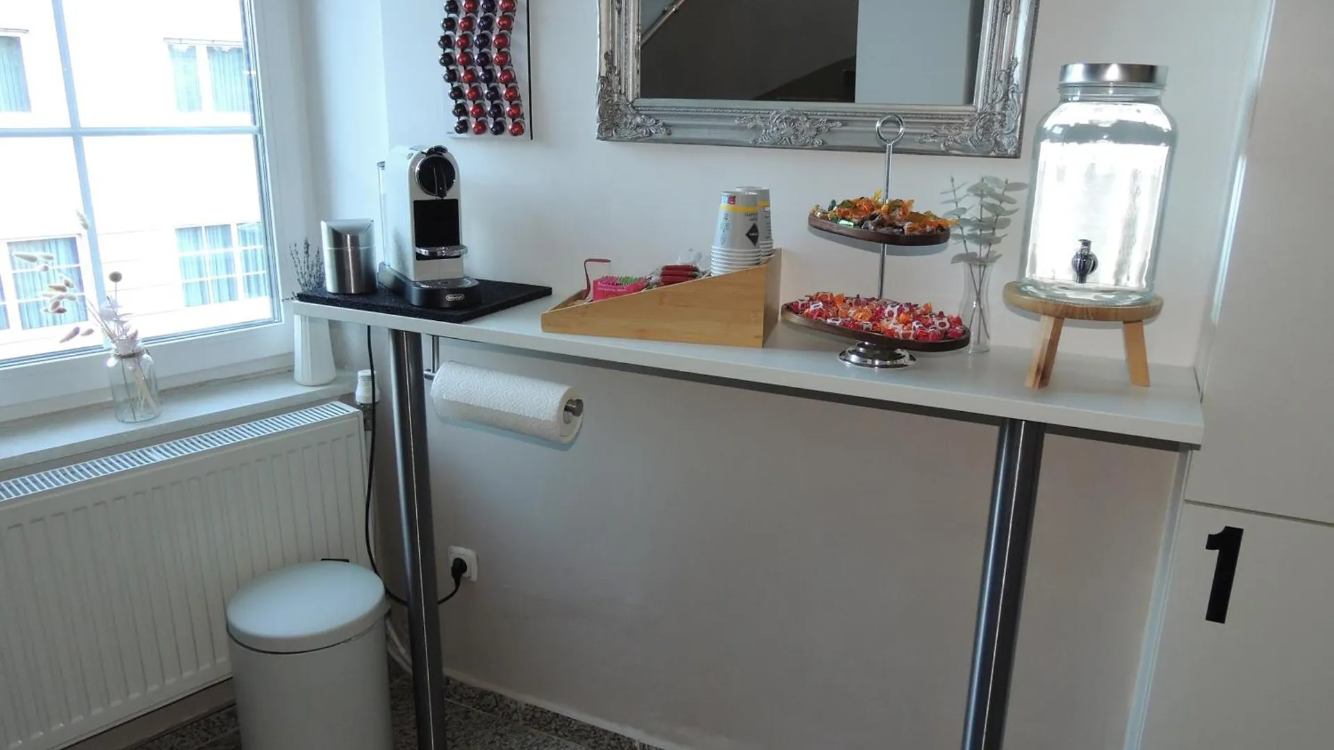 Amadea - Cityhotel Salzbourg 0*,  Autriche