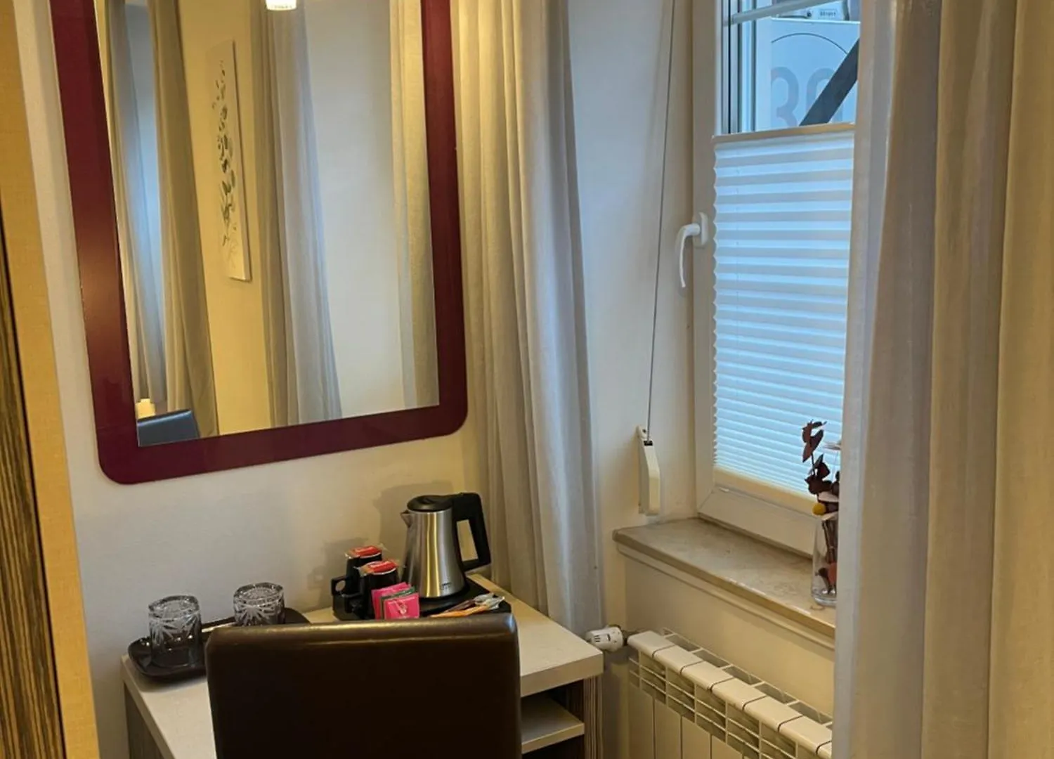 Amadea - Cityhotel Salzbourg Autriche