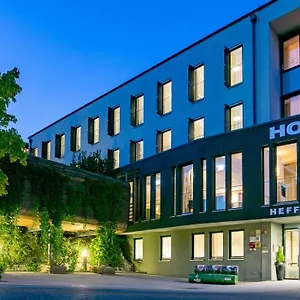 Heffterhof Hotel Salzbourg