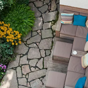 Boutique Auersperg Salzbourg
