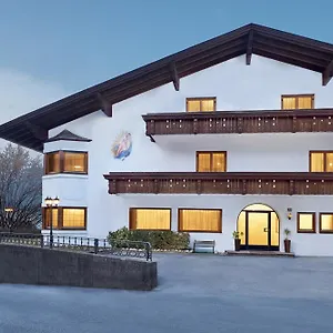 Muttererhof Maison d'hôtes Mutters