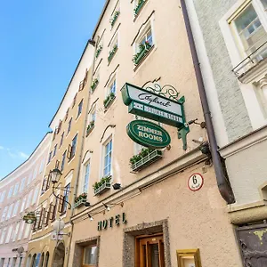 3* Hotell Cityhotel Trumer Stube