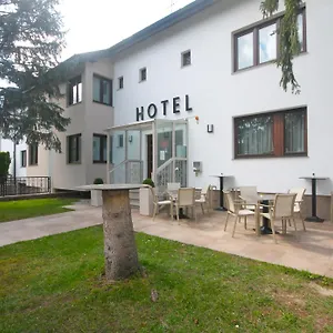Altmann Hotel Wenen
