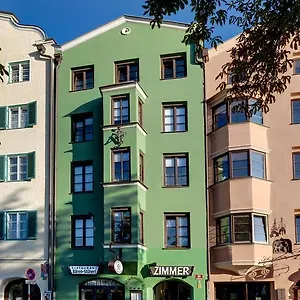 Cityhotel Schwarzer Baer Hotel Innsbruck