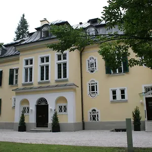 Trapp Hotel Salzbourg