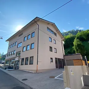 Hofmann Hotel Salzbourg