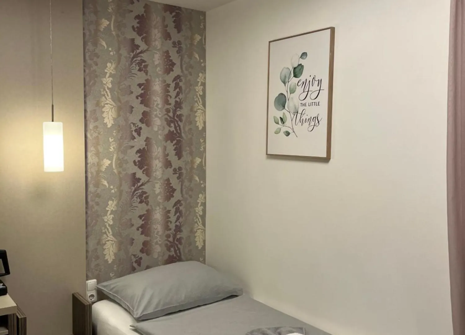 Amadea - Cityhotel Salzburgo Hotel